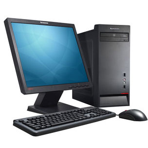 ̨ʽLenovo/ M4360(G2030/2G/500G/޹/2PCI/20Һ)