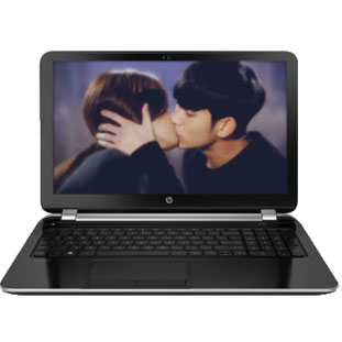HP/ pavilion 15-e066tx/e065tx/I52G 4G 500G